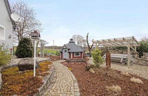 Waischenfeld House | Ferienhaus Annodazumol