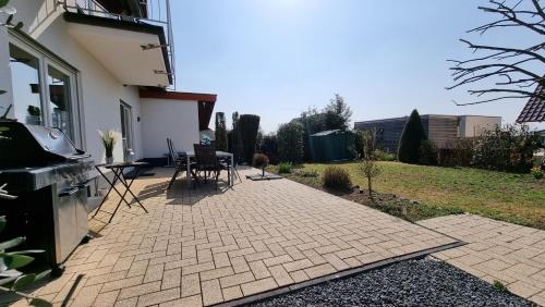 Bendorf House | Ferienhaus Antiquarius