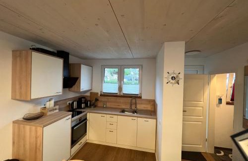 Dranske House | Ferienhaus Anton