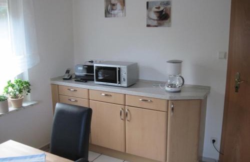 Witzenhausen Apartment | Ferienhaus Antonia