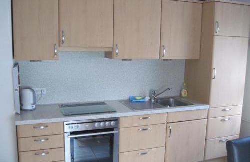Witzenhausen Apartment | Ferienhaus Antonia