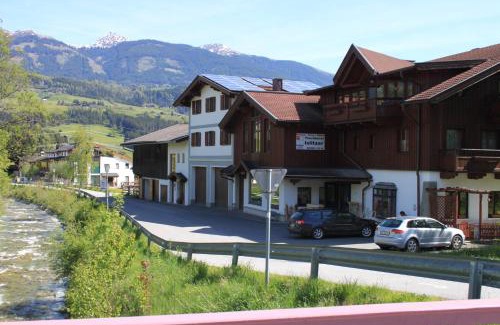 Hollersbach im Pinzgau Apartment | Ferienhaus Islitzer