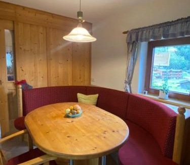 Neustift Im Stubaital Apartment | Ferienhaus Klenkes - entschleunigen und erholen