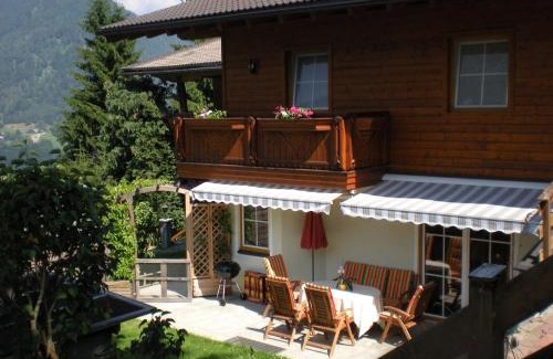 Alpendorf House | Ferienhaus Deutschmann
