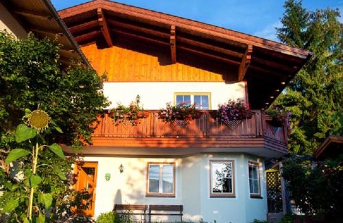 Alpendorf House | Ferienhaus Deutschmann