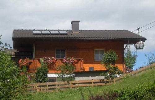 Alpendorf House | Ferienhaus Deutschmann