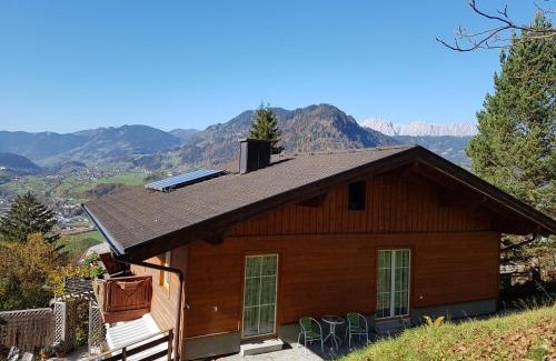 Alpendorf House | Ferienhaus Deutschmann