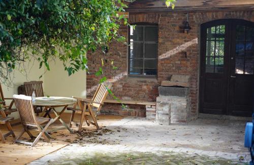 Enkirch House | Ferienhaus Atelier