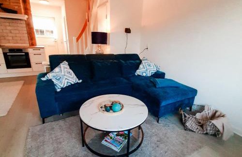 Maasholm Apartment | Ferienhaus Auen