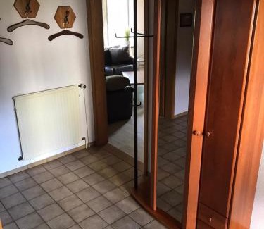Wanna House | Ferienhaus auf dem Hof