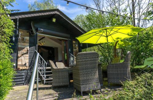 Lahnstein House | Ferienhaus auf der Schleuseninsel