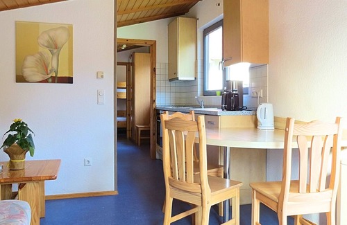 Bad Wildungen Other | Ferienhaus auf einem Bauernhof in Bad Wildungen