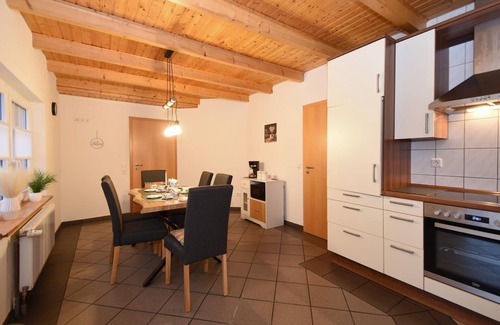 Westoverledingen House | Ferienhaus, Auszeit, 75116 - Ferienhaus Auszeit