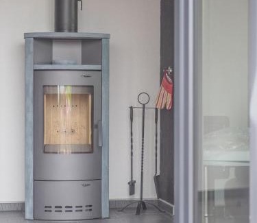 Blankenburg House | Ferienhaus Ausblick Am Eichenberg