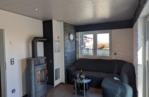 Blankenburg House | Ferienhaus Ausblick Am Eichenberg