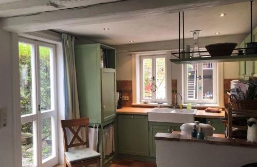 Grossenbrach Apartment | Ferienhaus Austragshaus