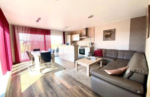 Onderdijk House | Ferienhaus Auszeit direkt am Wasser
