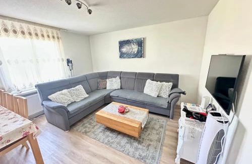 Bad Saeckingen Apartment | FERIENHAUS AyNa, direkt an der Schweizer Grenze