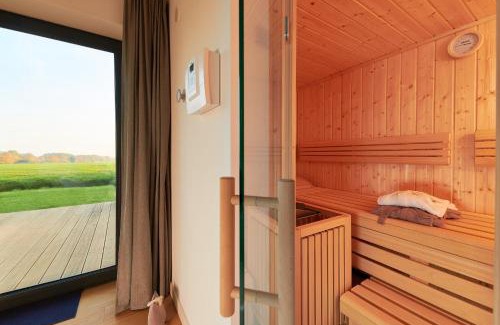 Putbus Apartment | Ferienhaus Backsteinquartier C Putbus