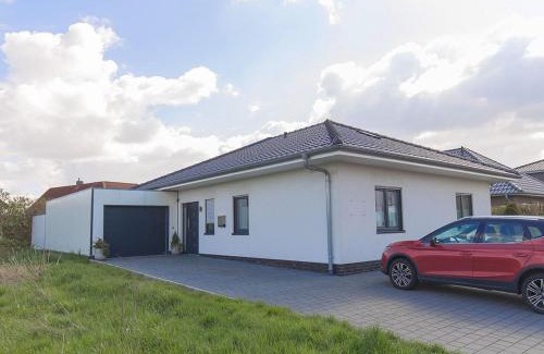 Varel House | Ferienhaus Barbara, FeWo Vermittlung Nordsee