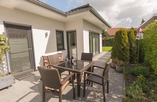 Varel House | Ferienhaus Barbara, FeWo Vermittlung Nordsee