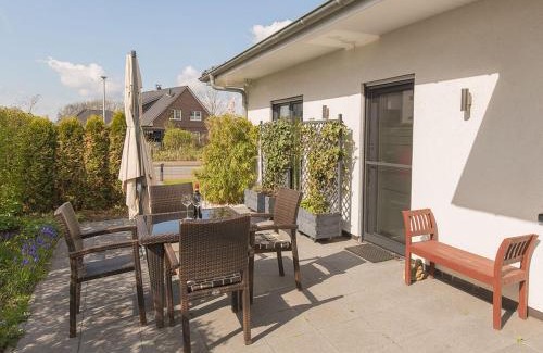 Varel House | Ferienhaus Barbara, FeWo Vermittlung Nordsee