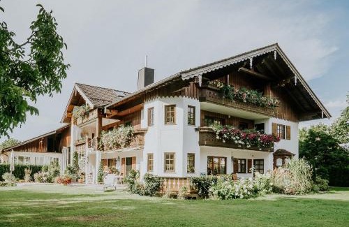 Pidingerau Apartment | Ferienhaus Bauer in Piding