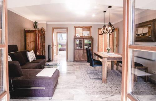 Pidingerau Apartment | Ferienhaus Bauer in Piding