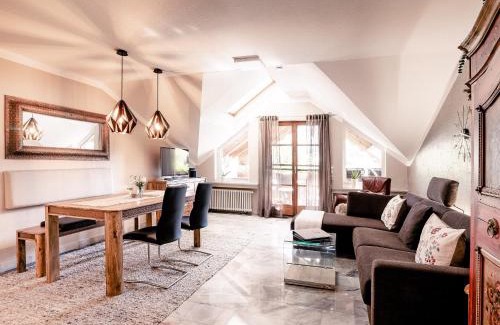 Pidingerau Apartment | Ferienhaus Bauer in Piding