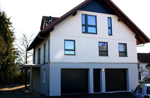 Bad Buchau Apartment | Ferienhaus Bauerngarten