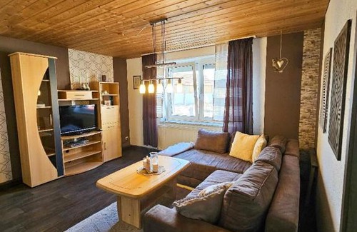 Furth im Wald House | Ferienhaus Baumann mit Garten
