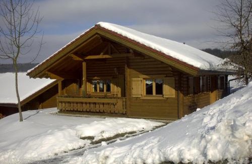 Stamsried House | Ferienhaus Bayern
