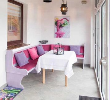 Hohenfelde House | Ferienhaus Becker