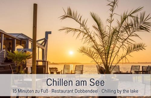 Bad Bederkesa House | Ferienhaus Beerster Sonne, ideal for a long stay