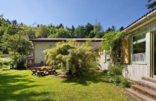 Muensingen House | Ferienhaus beim Alenbrunnen