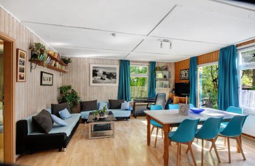 Muensingen House | Ferienhaus beim Alenbrunnen