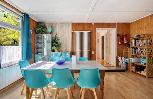 Muensingen House | Ferienhaus beim Alenbrunnen