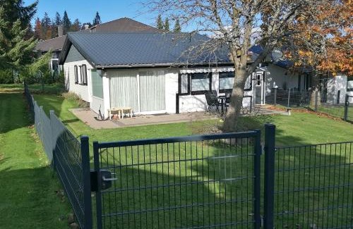 Usseln House | Ferienhaus Berganker in Willingen