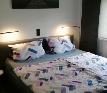 Usseln House | Ferienhaus Bergliebe in Willingen