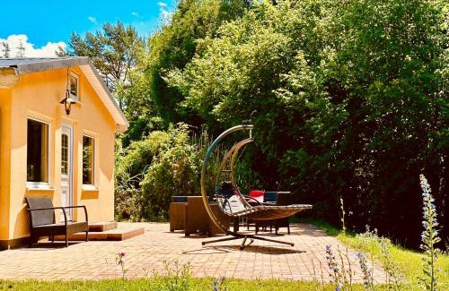 Oberhavel House | Ferienhaus Biber