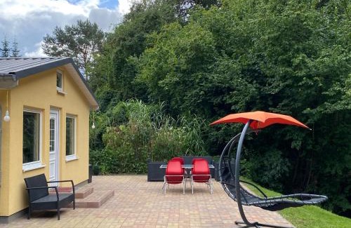Oberhavel House | Ferienhaus Biber