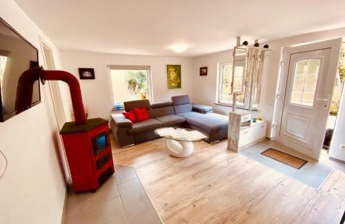 Oberhavel House | Ferienhaus Biber