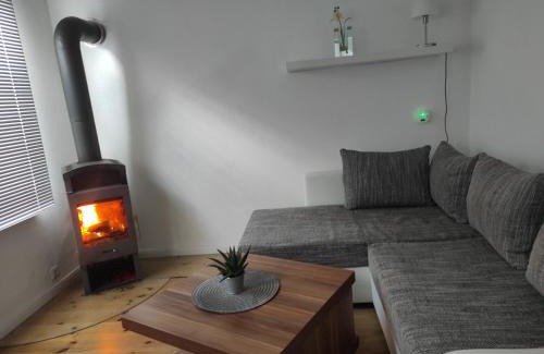 Ploen Apartment | Ferienhaus Bieberhöhe