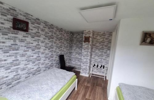 Bad Sooden-Allendorf House | Ferienhaus Bine