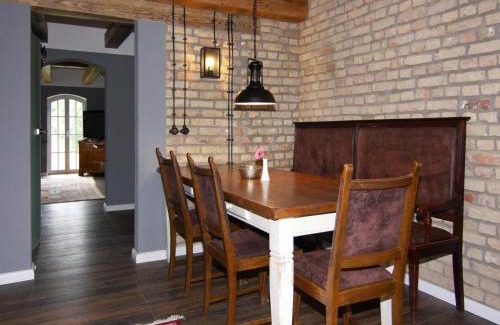 Wendorf House | Ferienhaus Birgit, Wendorf