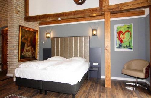 Wendorf House | Ferienhaus Birgit, Wendorf