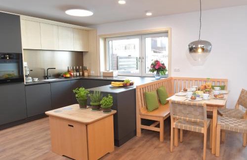 Oberstdorf House | Ferienhaus Birkenweg Oberstdorf