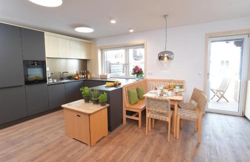 Oberstdorf House | Ferienhaus Birkenweg Oberstdorf