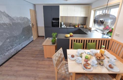 Oberstdorf House | Ferienhaus Birkenweg Oberstdorf