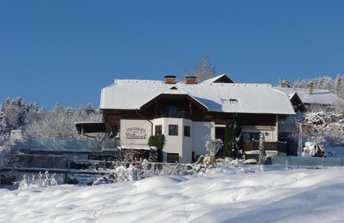 Fahrendorf Apartment | Ferienhaus Blümel inkl. freier Strandbadeintritt
